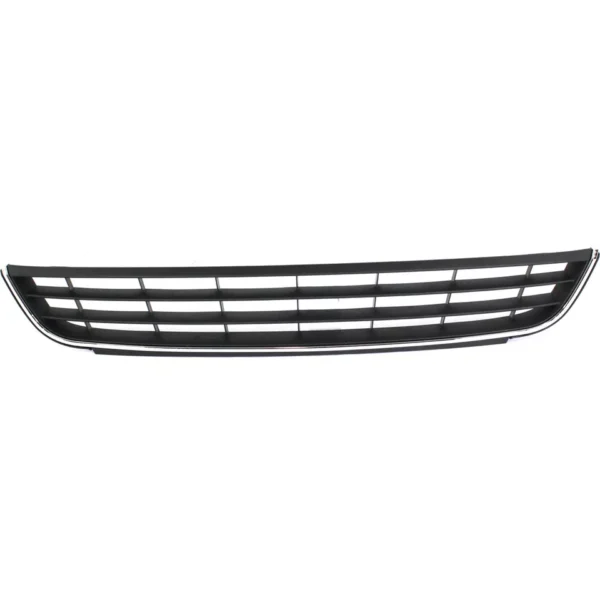 FR BUMPER GRILLE