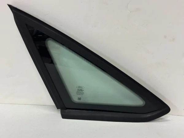 Ford Focus 2012-2018 Window Quarter Glass Rear Driver Side Left 4d