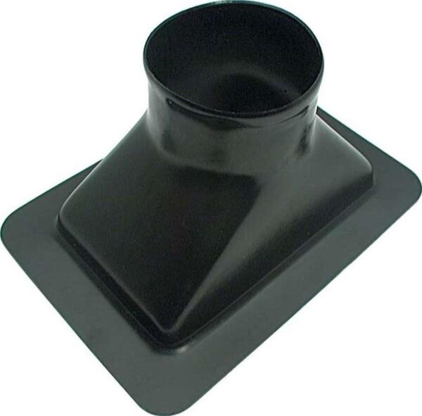 LHS BRAKE COOLING DUCT