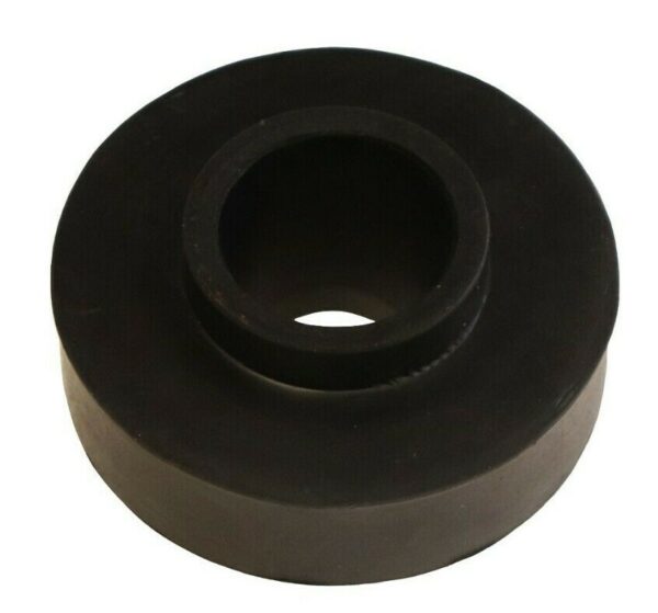 Motor Mount Spacer 1/4in