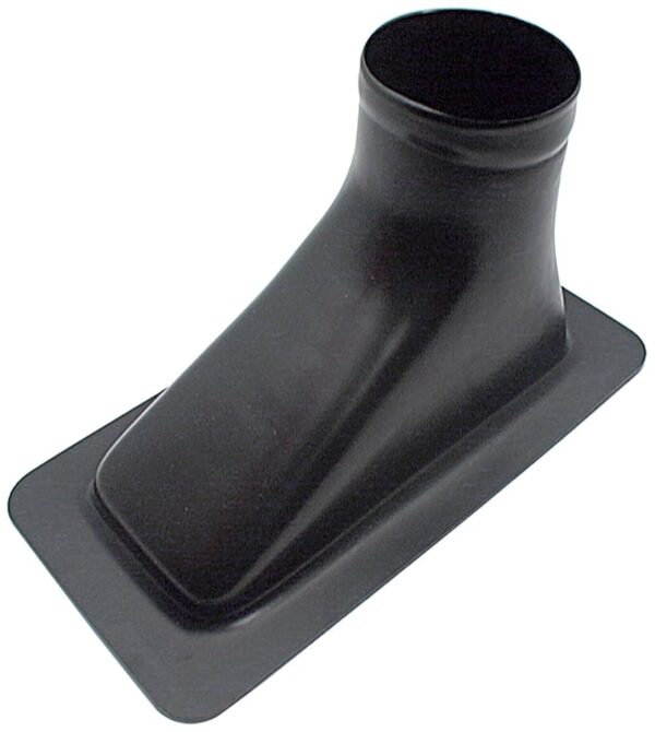 RHS BRAKE COOLING DUCT