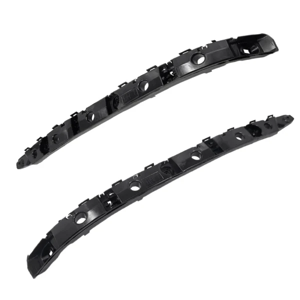RR BUMPER BRACKETS
