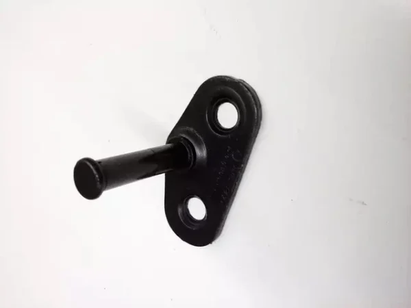 STRIKER COVER TRUNK LID