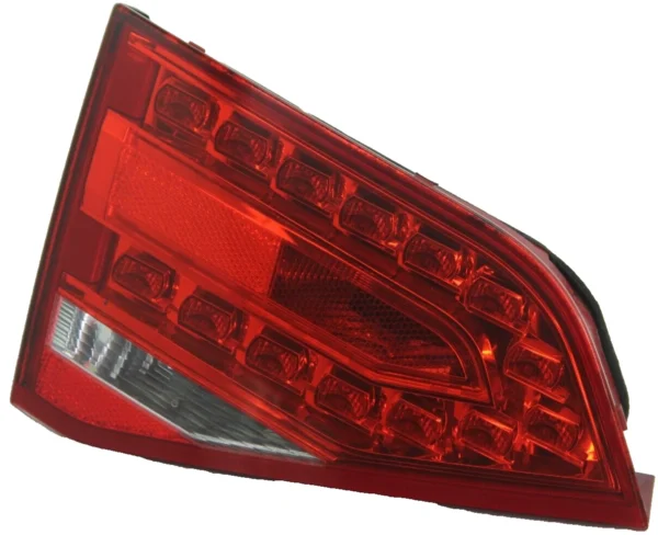 TRUNK LID LAMPS LH