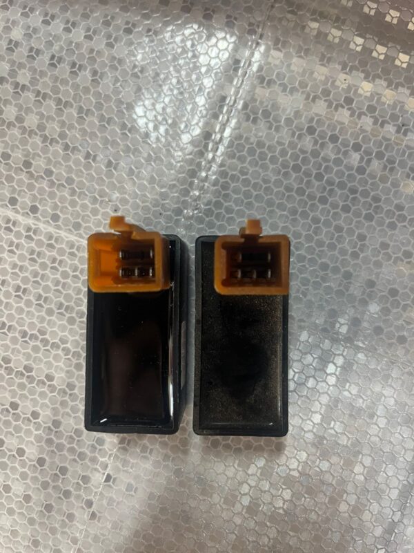 (CDI UNIT) Capacitor Discharge Ignition - Rs 100