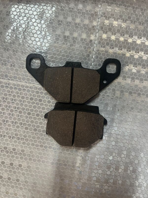Brake Pad for Suzuki GN 125 - Rs 150