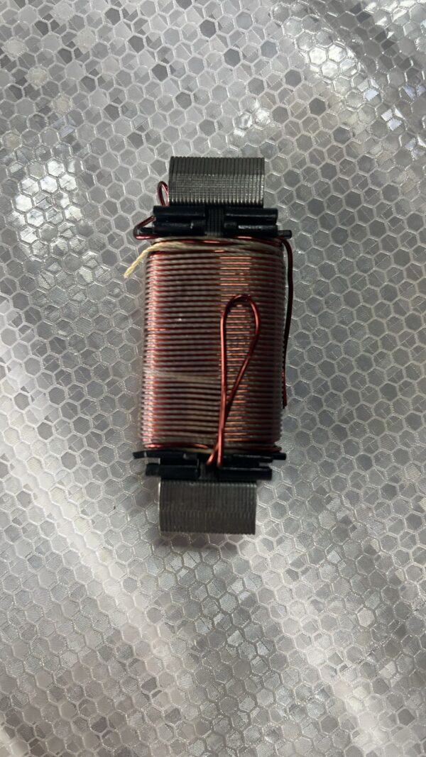 Magneto Coil Generator  AX100, and mondial