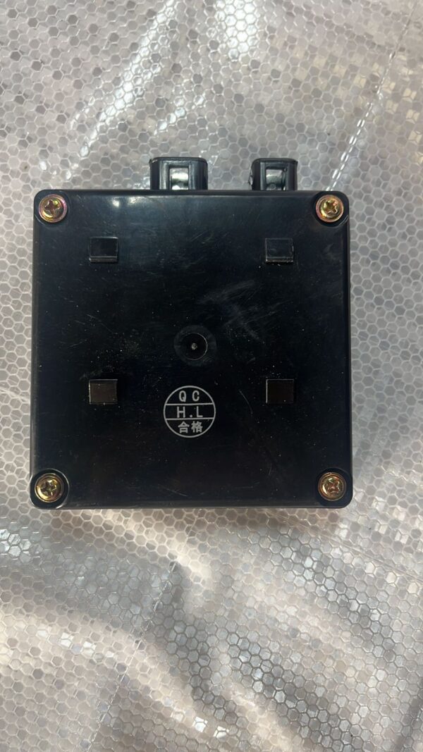 Ignition device EN125