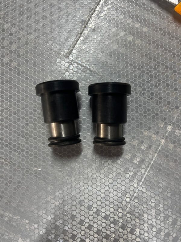 Caliper slide pins For motorbikes: GM125,EN125,GS125,Haojue 125,Lifan 125-150