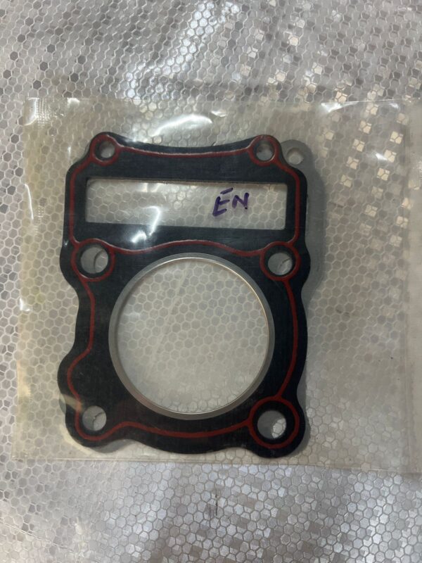 Engine Gasket(2 in 1) Compatible moto: EN125-2A/2E GN125 GZ125 DR125