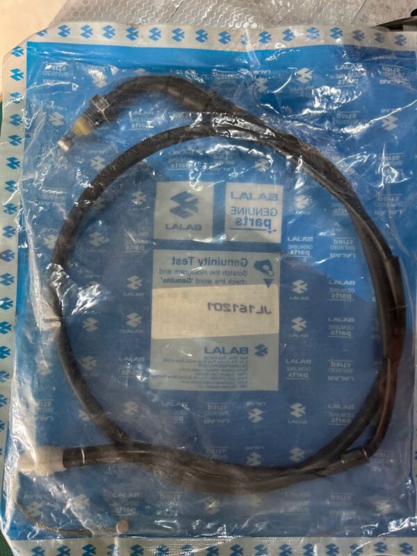 Cable throttle Type moto: EN125, GN125, GS125 Price: Rs 130